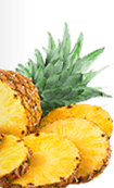 Pineapple Squeezy Right Thumb
