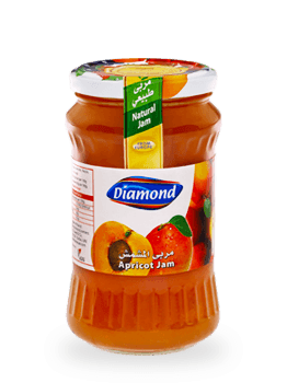 Apricot Jam