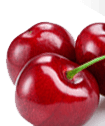 Red Cherry Jam Left Thumb
