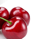 Red Cherry Jam Right Thumb
