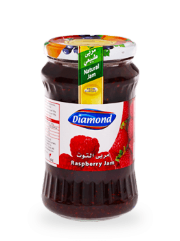 Raspberry Jam