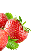 Strawberry Jam Right Thumb